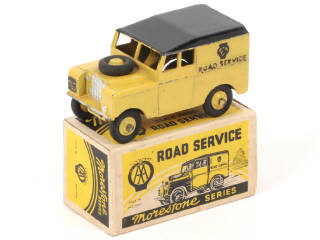 Lot 350 - MORESTONE (GB) (1)