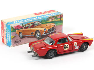 Lot 322 - MERCURY (ITALIE) (1)