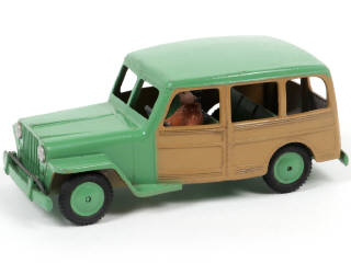 Lot 227 - MERCURY (ITALIE) (1)