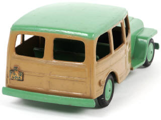 Lot 227 - MERCURY (ITALIE) (1)