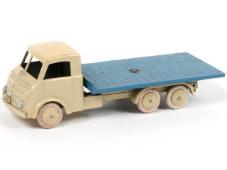 Lot 280 - MERCURY (ITALIE) (1)