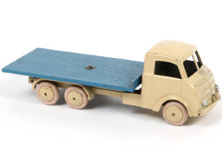 Lot 280 - MERCURY (ITALIE) (1)