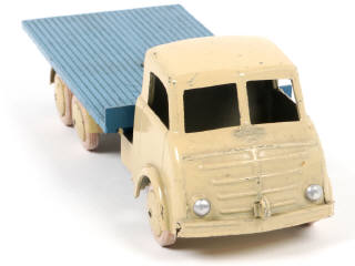 Lot 280 - MERCURY (ITALIE) (1)