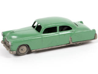 Lot 241 - MERCURY (ITALIE) (1)