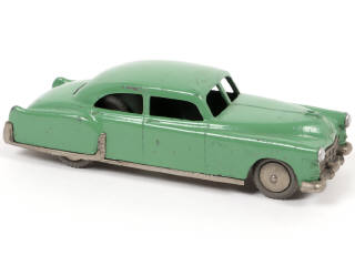 Lot 241 - MERCURY (ITALIE) (1)