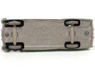 Lot 241 - MERCURY (ITALIE) (1)