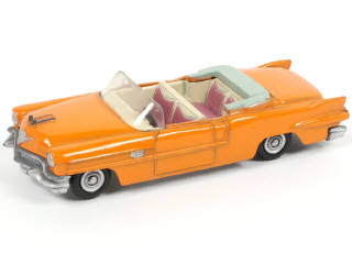 Lot 271 - MERCURY (ITALIE) (1)