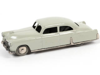 Lot 240 - MERCURY (ITALIE) (1)