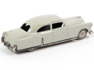 Lot 240 - MERCURY (ITALIE) (1)