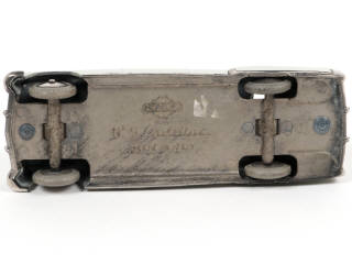 Lot 240 - MERCURY (ITALIE) (1)