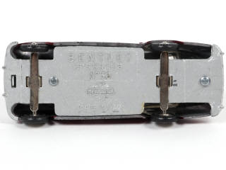 Lot 276 - MERCURY (ITALIE) (1)