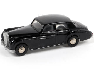 Lot 274 - MERCURY (ITALIE) (1)