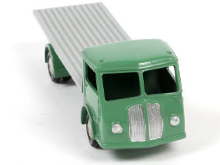 Lot 279 - MERCURY (ITALIE) (1)