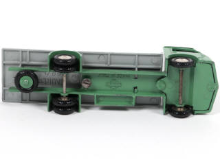 Lot 279 - MERCURY (ITALIE) (1)