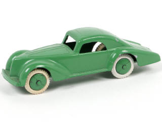 Lot 245 - MERCURY (ITALIE) (1)