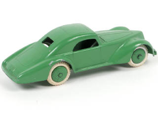 Lot 245 - MERCURY (ITALIE) (1)