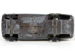 Lot 275 - MERCURY (ITALIE) (1)