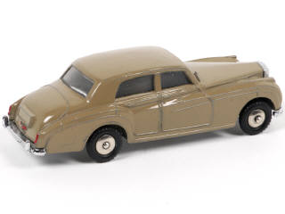 Lot 275 - MERCURY (ITALIE) (1)