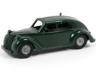 Lot 233 - MERCURY (ITALIE) (1)