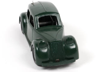 Lot 233 - MERCURY (ITALIE) (1)