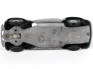 Lot 233 - MERCURY (ITALIE) (1)