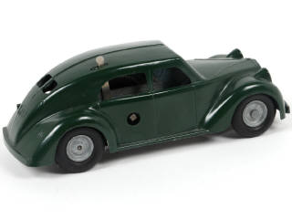 Lot 233 - MERCURY (ITALIE) (1)