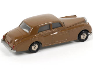 Lot 273 - MERCURY (ITALIE) (1)