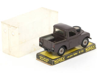 Lot 464 - NOREV (FRANCE) (1)