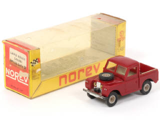 Lot 463 - NOREV (FRANCE) (1)