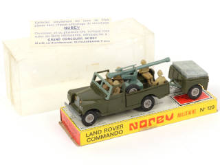 Lot 467 - NOREV (FRANCE) (1)