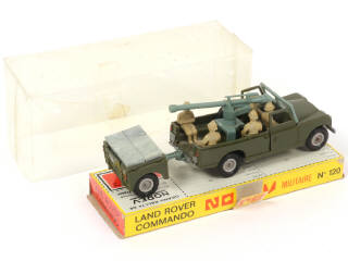 Lot 467 - NOREV (FRANCE) (1)