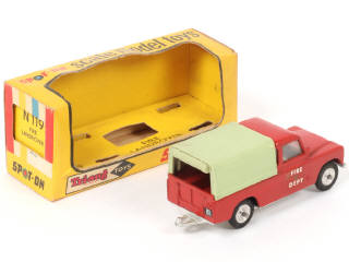 Lot 383 - SPOT-ON (GB) (1)