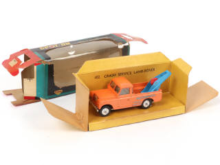 Lot 378 - SPOT-ON (GB) (1)