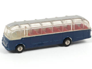 Lot 283 - MERCURY (ITALIE) (1)