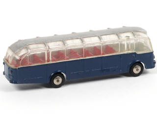 Lot 283 - MERCURY (ITALIE) (1)