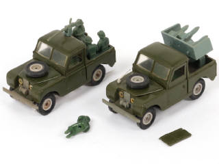 Lot 468 - NOREV (FRANCE) (2)