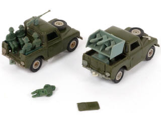 Lot 468 - NOREV (FRANCE) (2)