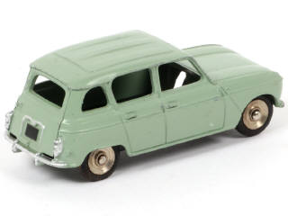 Lot 491 - DINKY TOYS (FRANCE) Série JUNIOR (1)