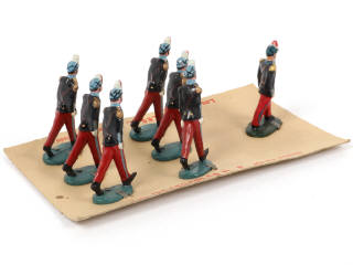 Lot 1 - R.F (FRANCE) (1)