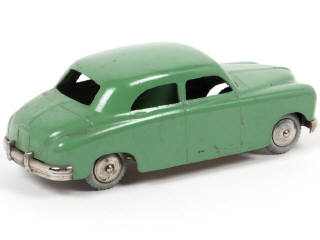 Lot 255 - MERCURY (ITALIE) (1)