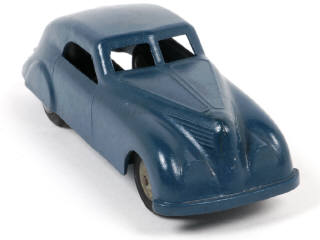 Lot 246 - MERCURY (ITALIE) (1)