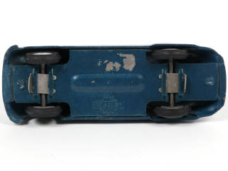 Lot 246 - MERCURY (ITALIE) (1)