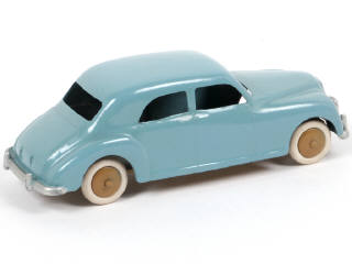 Lot 256 - MERCURY (ITALIE) (1)