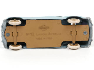 Lot 256 - MERCURY (ITALIE) (1)