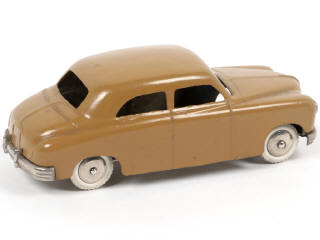 Lot 254 - MERCURY (ITALIE) (1)