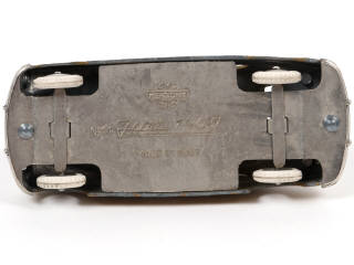 Lot 254 - MERCURY (ITALIE) (1)