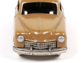 Lot 254 - MERCURY (ITALIE) (1)