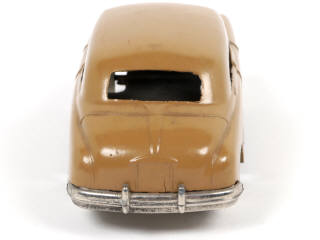 Lot 254 - MERCURY (ITALIE) (1)