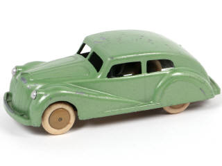 Lot 244 - MERCURY (ITALIE) (1)