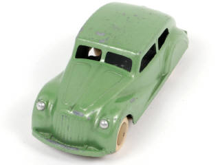 Lot 244 - MERCURY (ITALIE) (1)